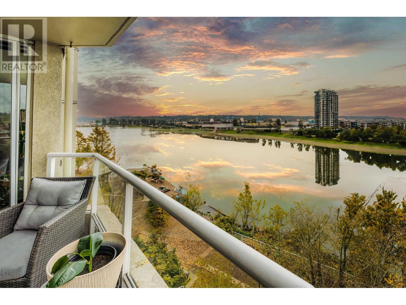 704 1250 Quayside Drive, New Westminster, British Columbia  V3M 6E2 - Photo 31 - R2827411