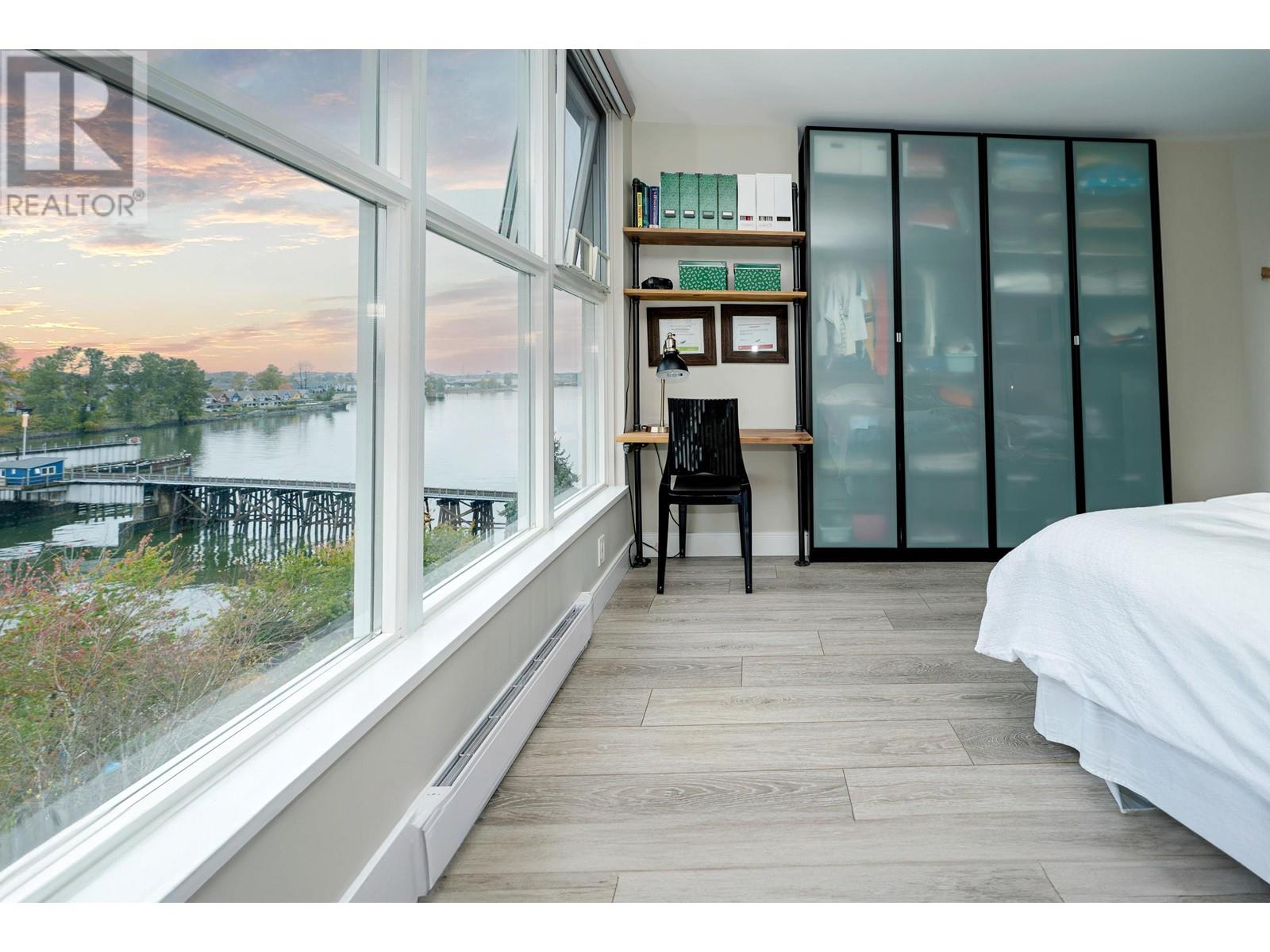 704 1250 Quayside Drive, New Westminster, British Columbia  V3M 6E2 - Photo 12 - R2827411