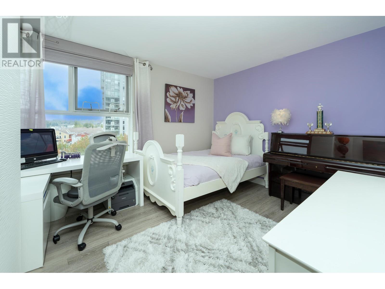 704 1250 Quayside Drive, New Westminster, British Columbia  V3M 6E2 - Photo 23 - R2827411