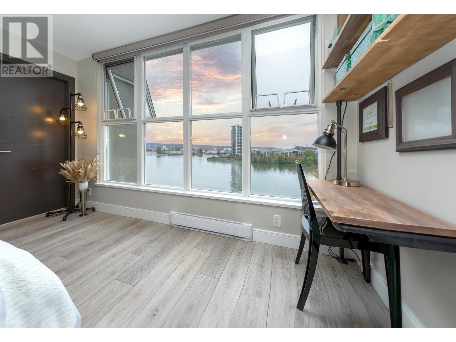 704 1250 Quayside Drive, New Westminster, British Columbia  V3M 6E2 - Photo 11 - R2827411