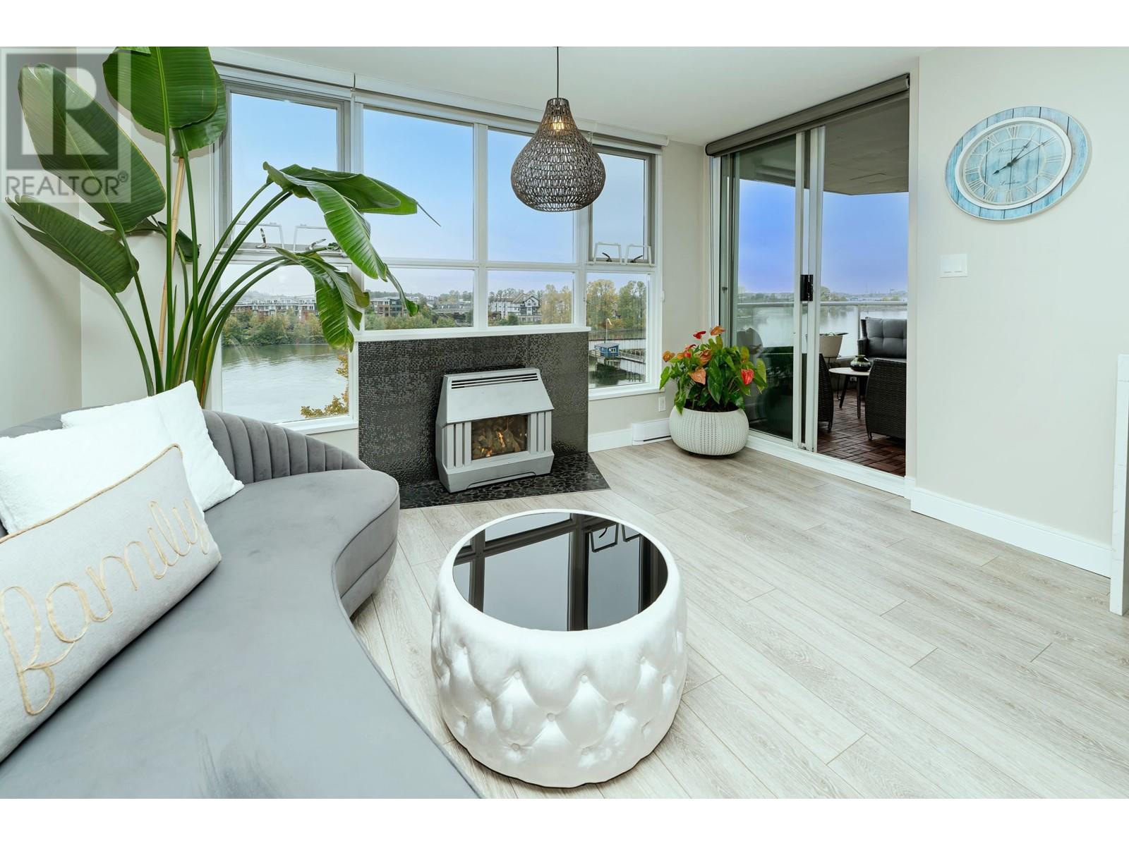 704 1250 Quayside Drive, New Westminster, British Columbia  V3M 6E2 - Photo 17 - R2827411