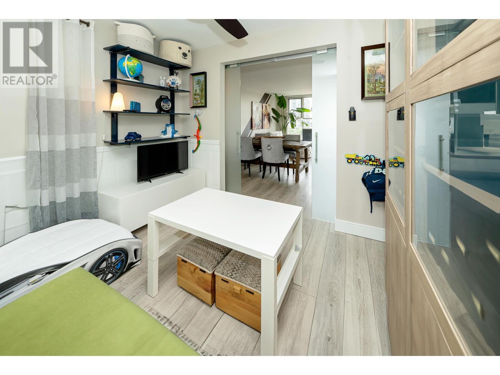 704 1250 Quayside Drive, New Westminster, British Columbia  V3M 6E2 - Photo 27 - R2827411