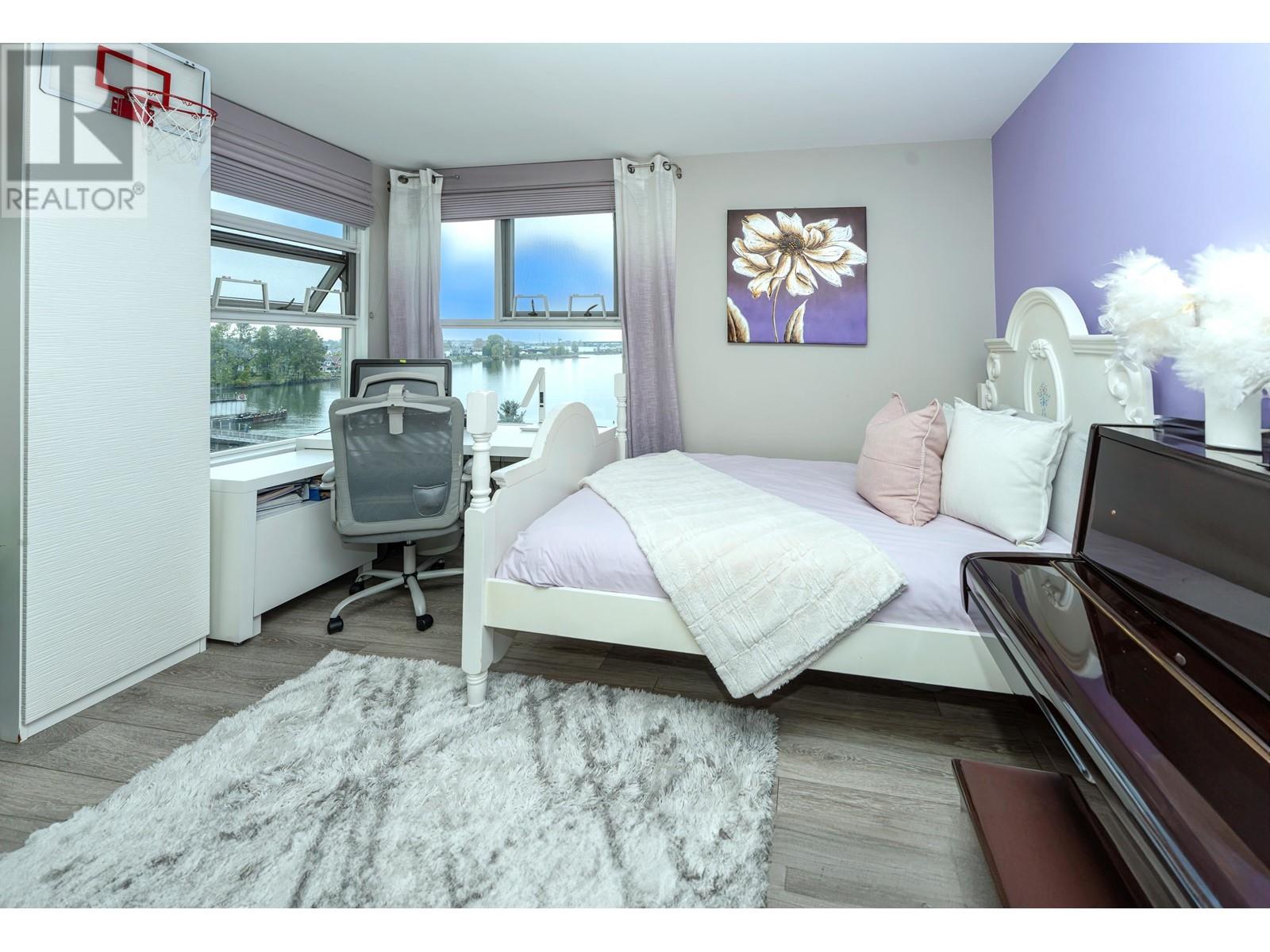 704 1250 Quayside Drive, New Westminster, British Columbia  V3M 6E2 - Photo 24 - R2827411