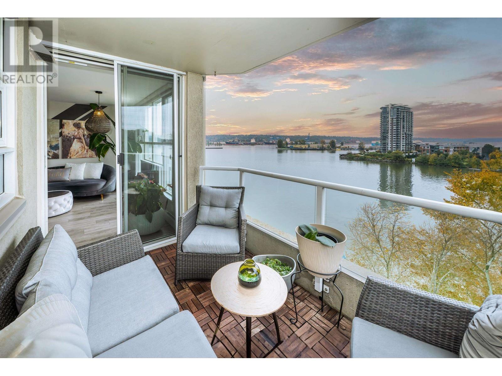 704 1250 Quayside Drive, New Westminster, British Columbia  V3M 6E2 - Photo 29 - R2827411