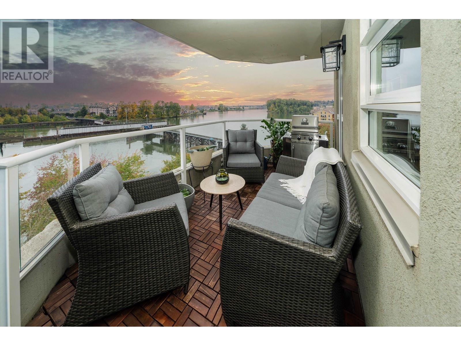 704 1250 Quayside Drive, New Westminster, British Columbia  V3M 6E2 - Photo 30 - R2827411