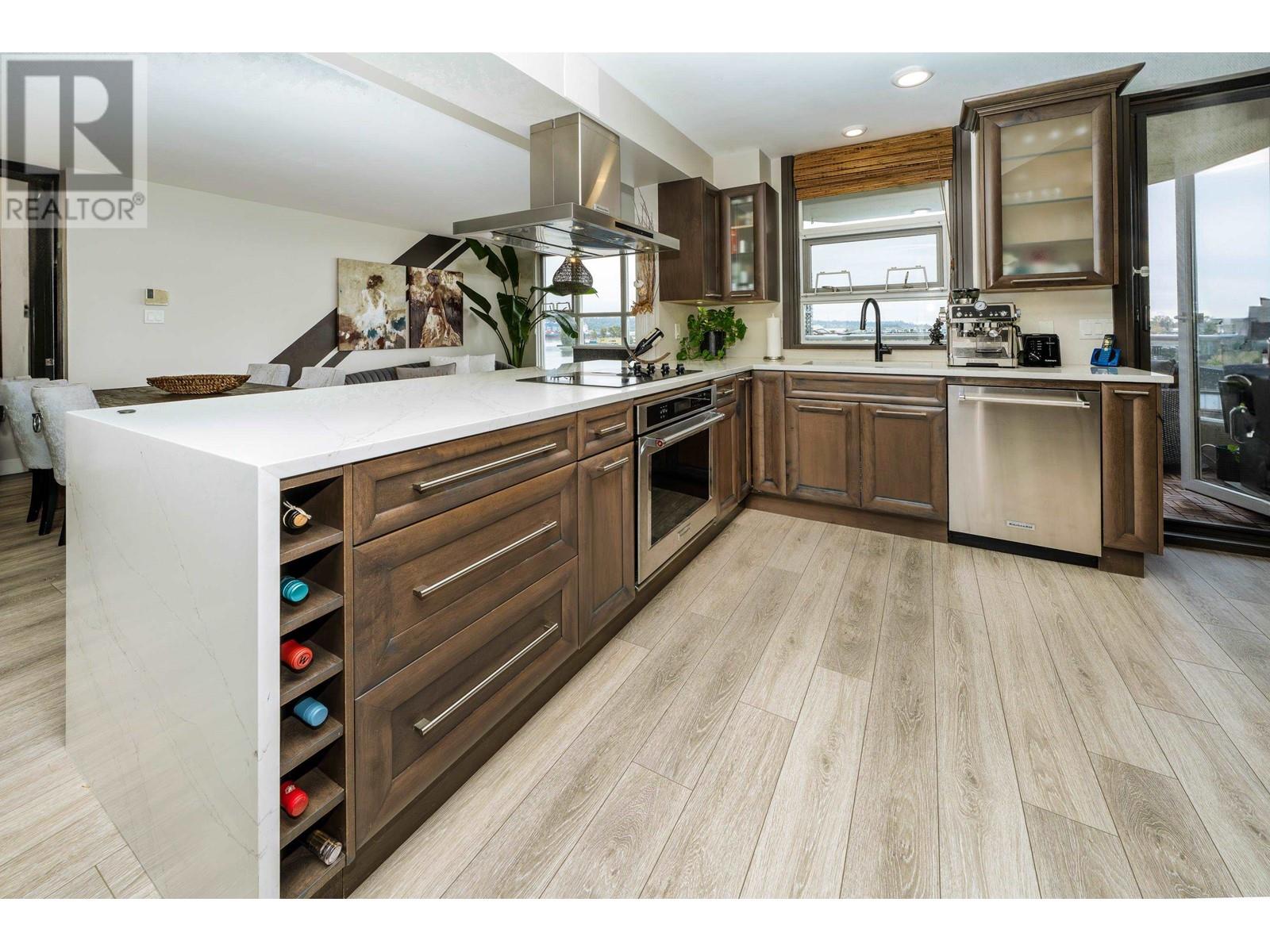 704 1250 Quayside Drive, New Westminster, British Columbia  V3M 6E2 - Photo 20 - R2827411