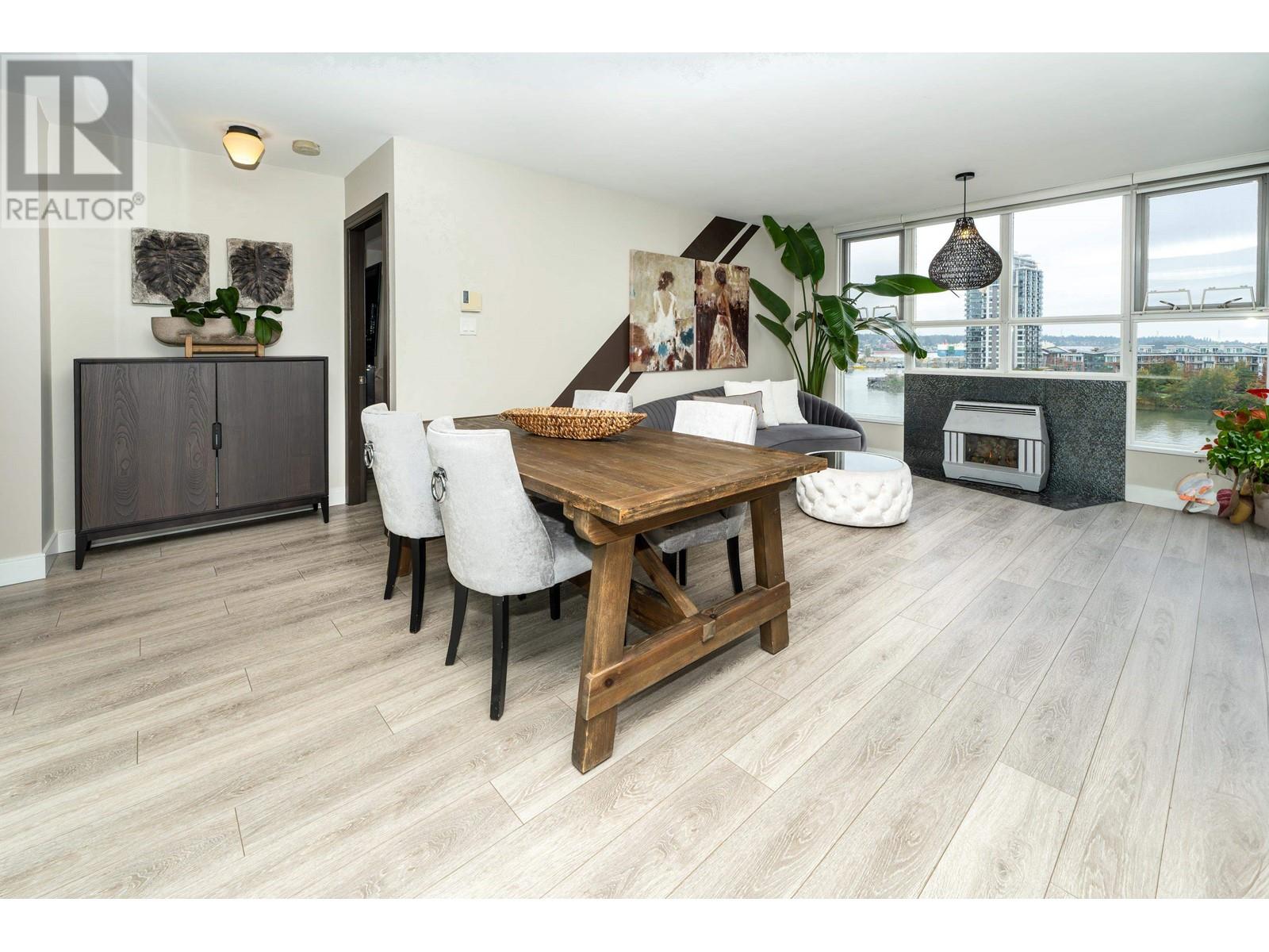 704 1250 Quayside Drive, New Westminster, British Columbia  V3M 6E2 - Photo 15 - R2827411