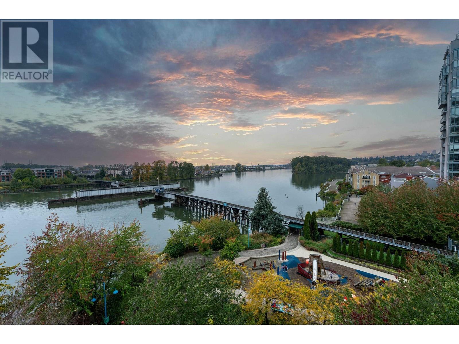 704 1250 Quayside Drive, New Westminster, British Columbia  V3M 6E2 - Photo 32 - R2827411