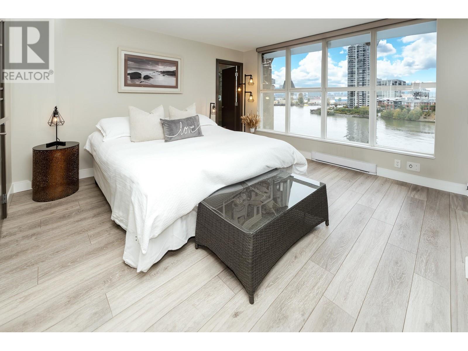 704 1250 Quayside Drive, New Westminster, British Columbia  V3M 6E2 - Photo 9 - R2827411