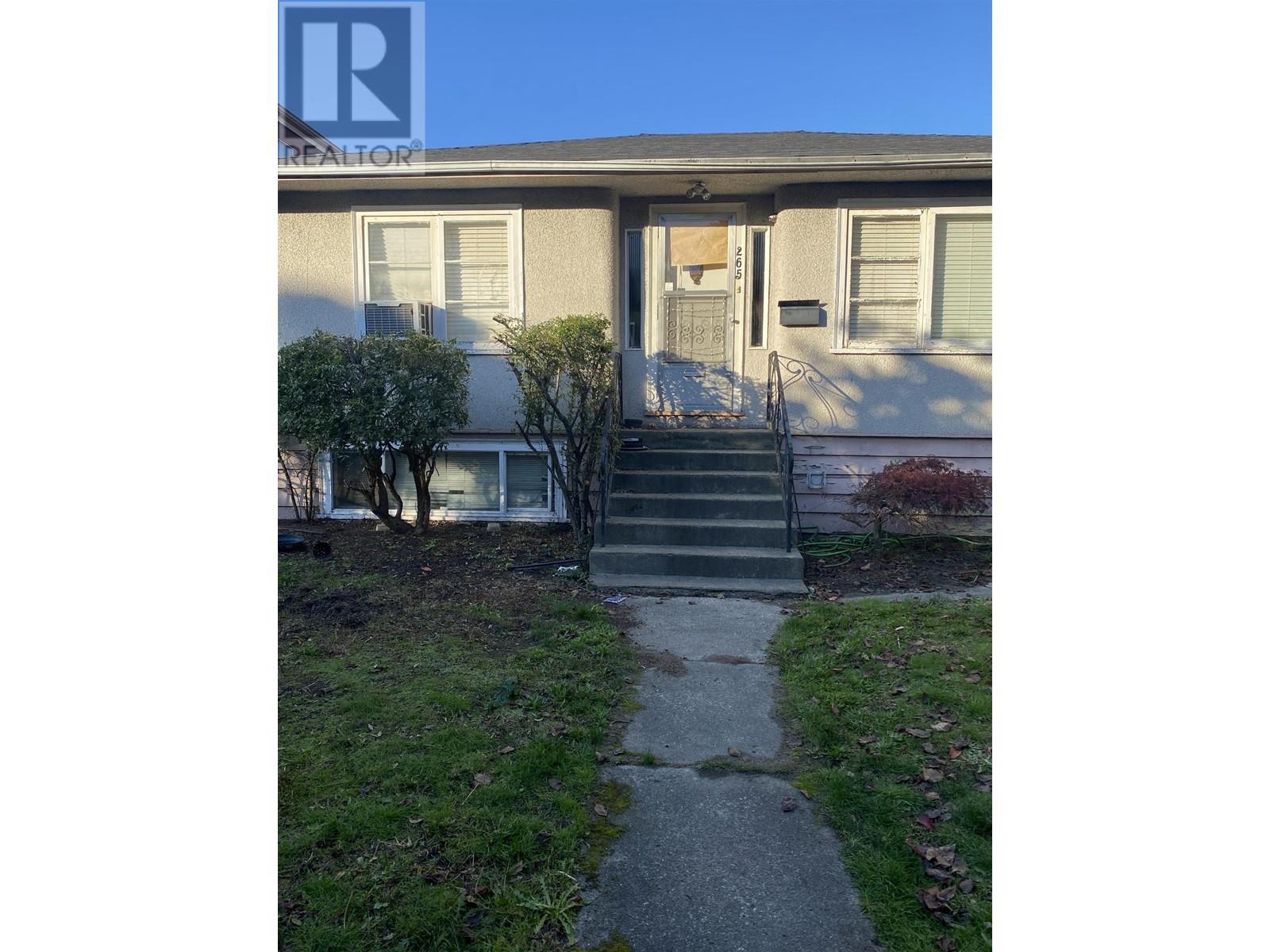 265 E 51st Avenue, Vancouver, British Columbia  V5X 1C4 - Photo 3 - R2829055