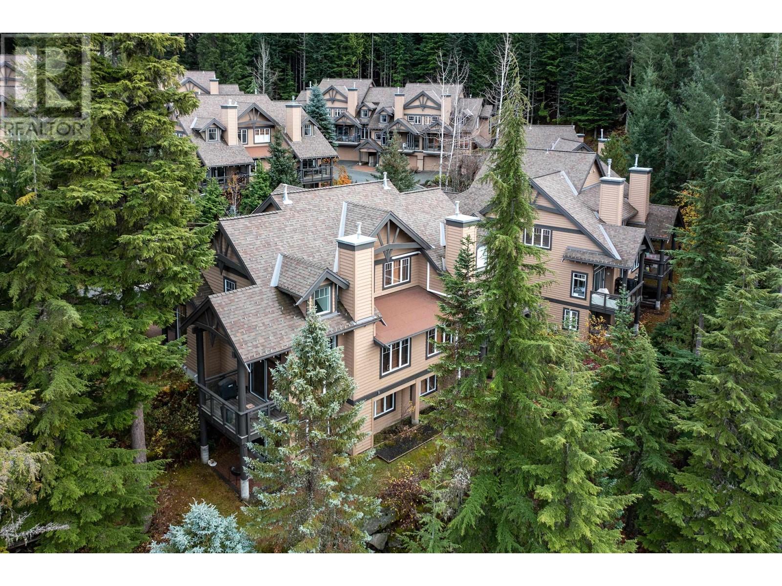 1 2641 WHISTLER ROAD, whistler, British Columbia