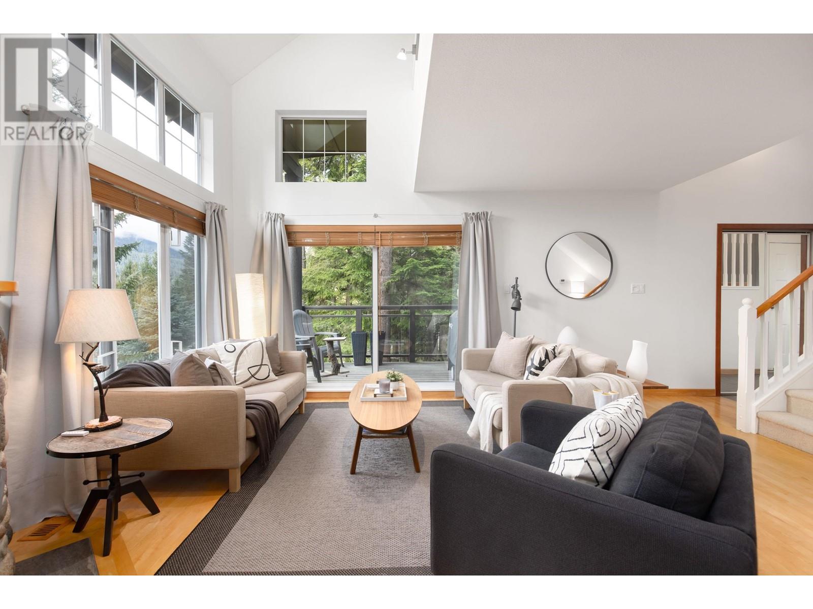 1 2641 Whistler Road, Whistler, British Columbia  V8E 0R4 - Photo 4 - R2830344