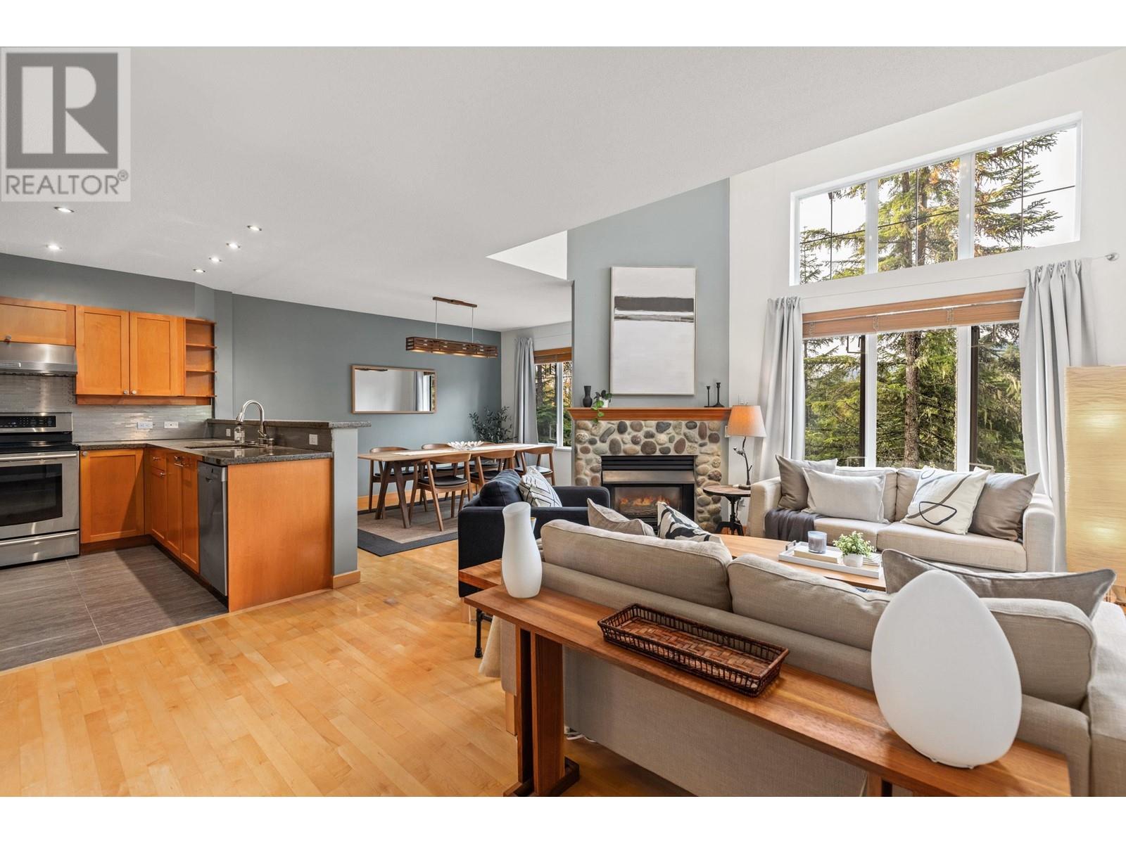 1 2641 Whistler Road, Whistler, British Columbia  V8E 0R4 - Photo 3 - R2830344