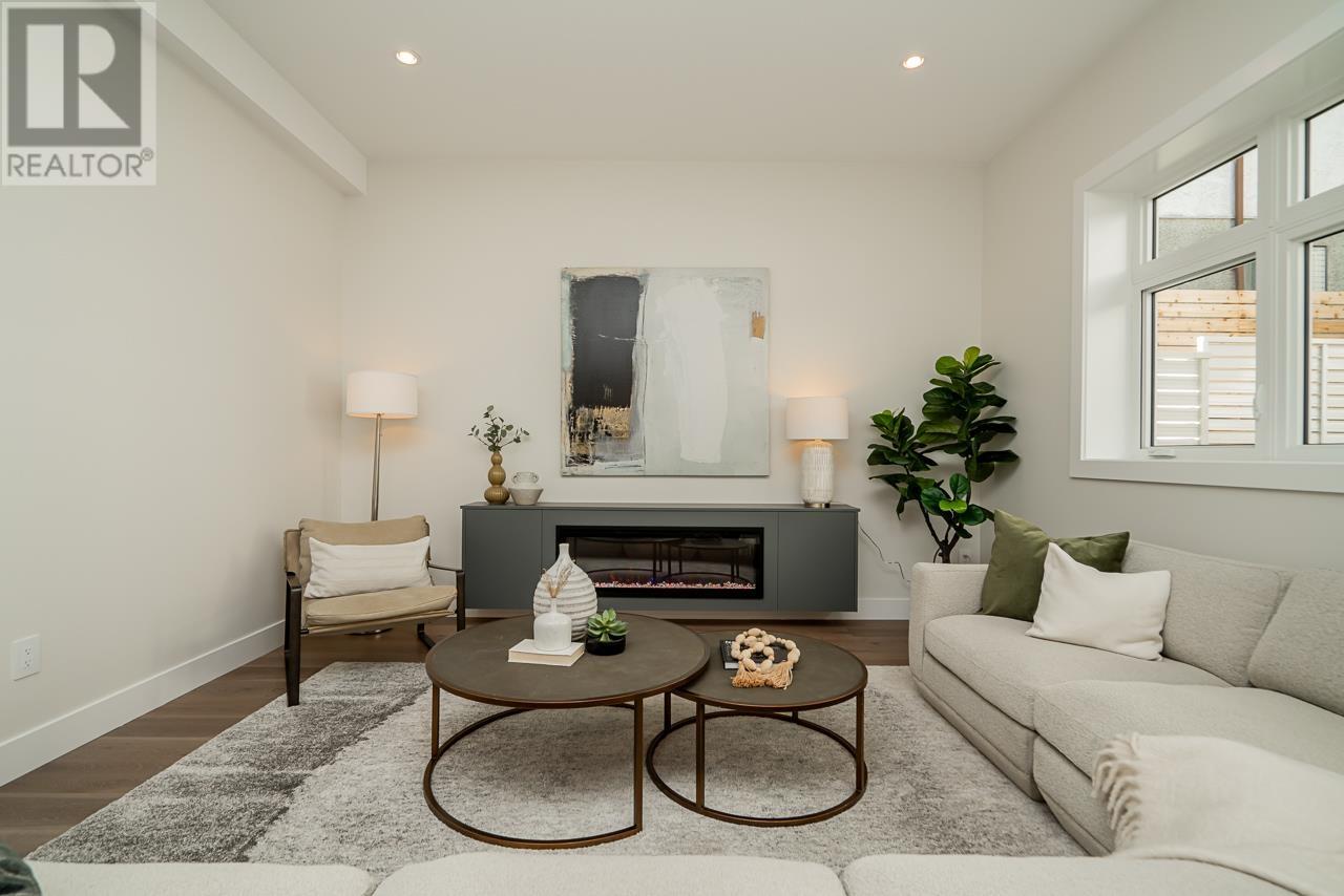 2690 E 8th Avenue, Vancouver, British Columbia  V5M 1W5 - Photo 4 - R2824323