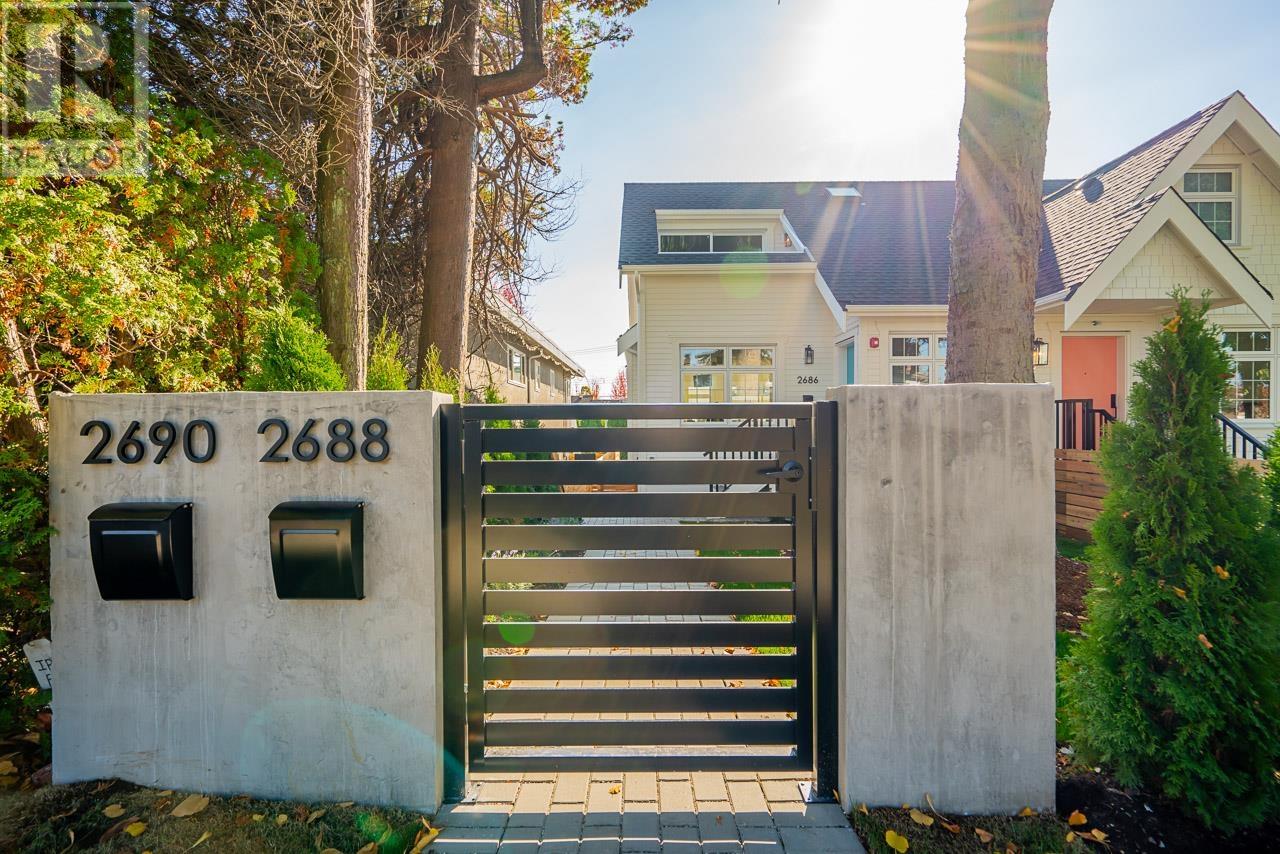 2690 E 8th Avenue, Vancouver, British Columbia  V5M 1W5 - Photo 36 - R2824323
