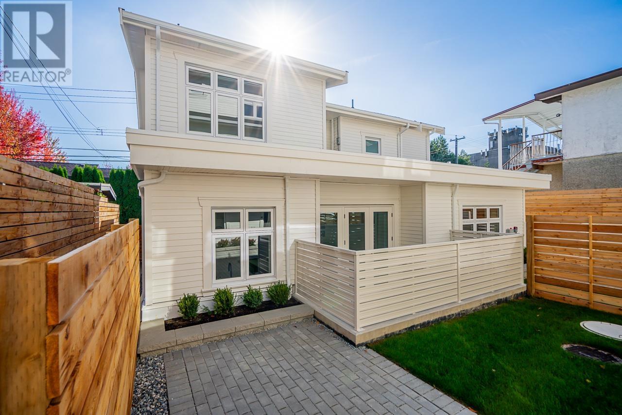 2690 E 8th Avenue, Vancouver, British Columbia  V5M 1W5 - Photo 35 - R2824323