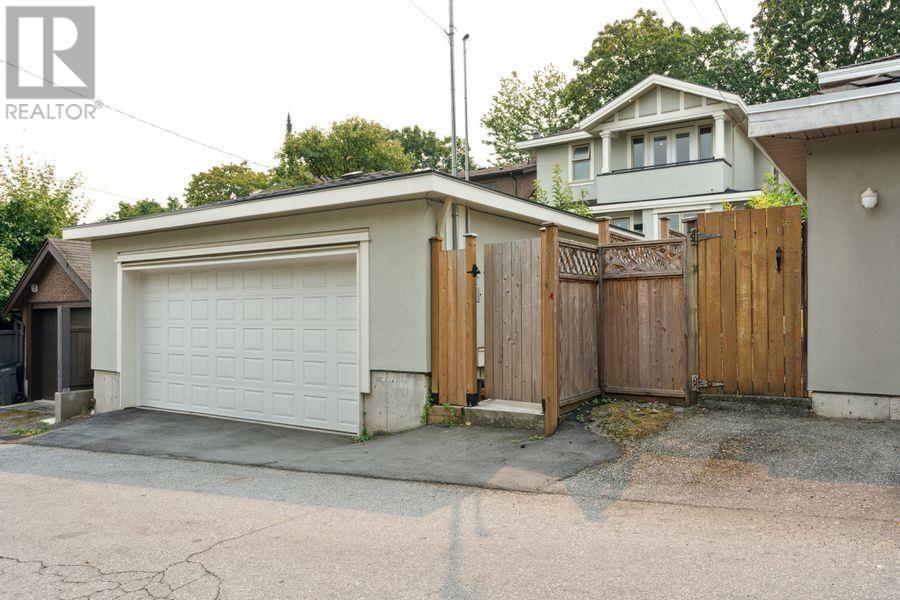 3765 W16th Avenue, Vancouver, British Columbia  V6R 3C5 - Photo 33 - R2809918
