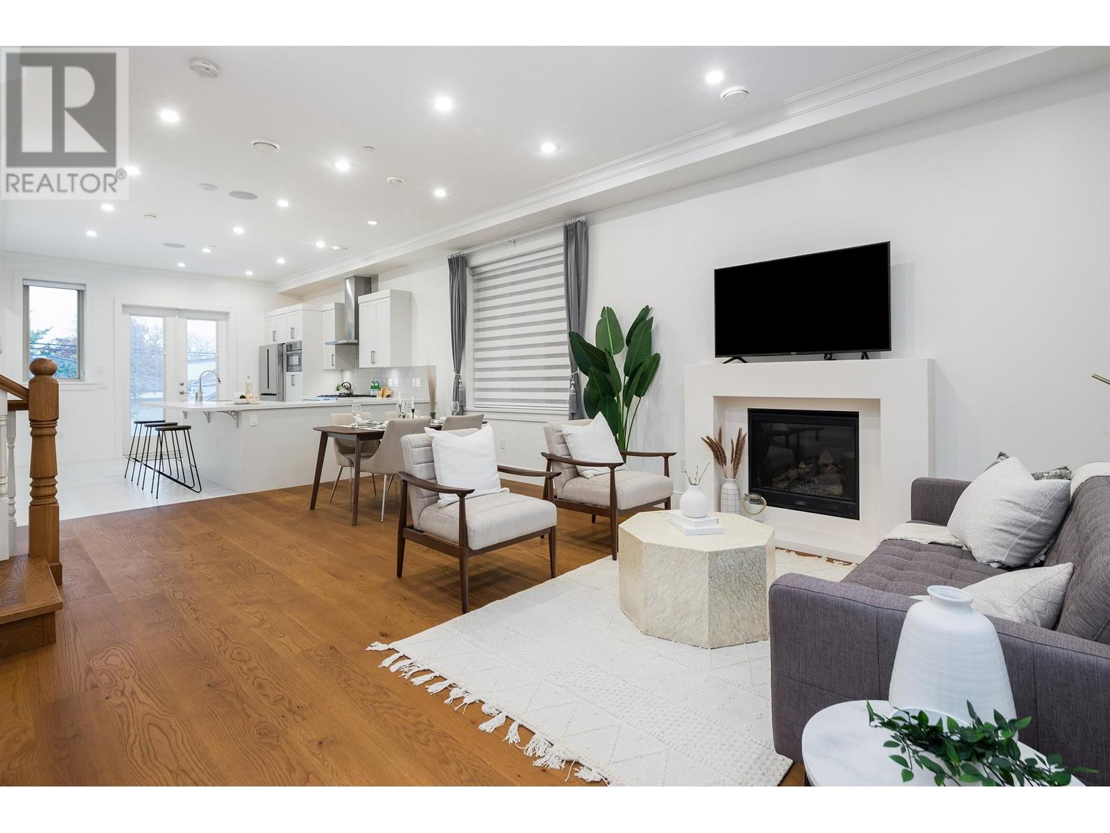 3765 W16TH AVENUE, vancouver, British Columbia