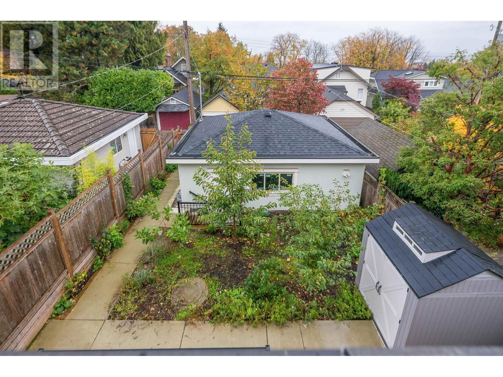 3765 W16th Avenue, Vancouver, British Columbia  V6R 3C5 - Photo 32 - R2809918
