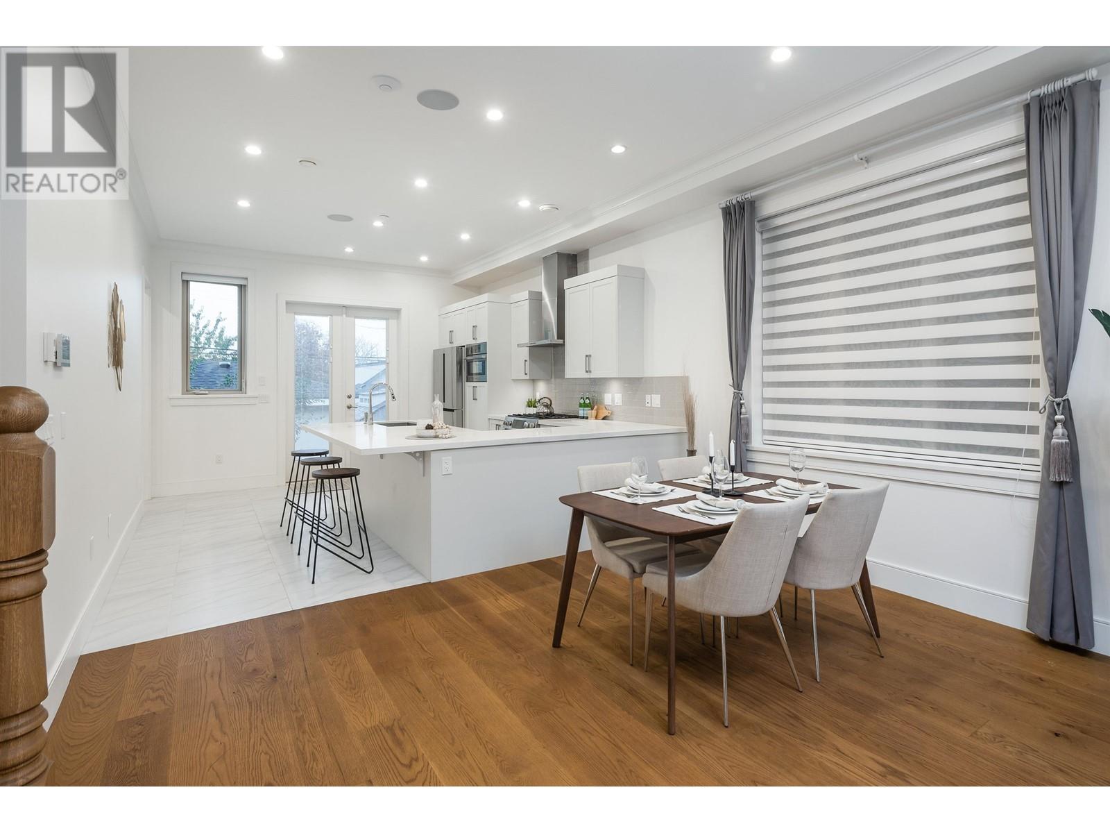 3765 W16th Avenue, Vancouver, British Columbia  V6R 3C5 - Photo 3 - R2809918