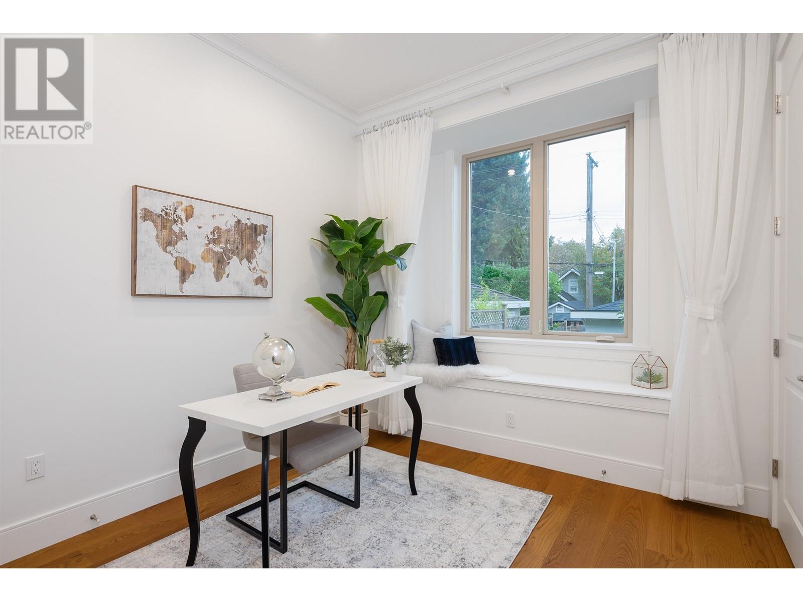 3765 W16th Avenue, Vancouver, British Columbia  V6R 3C5 - Photo 10 - R2809918