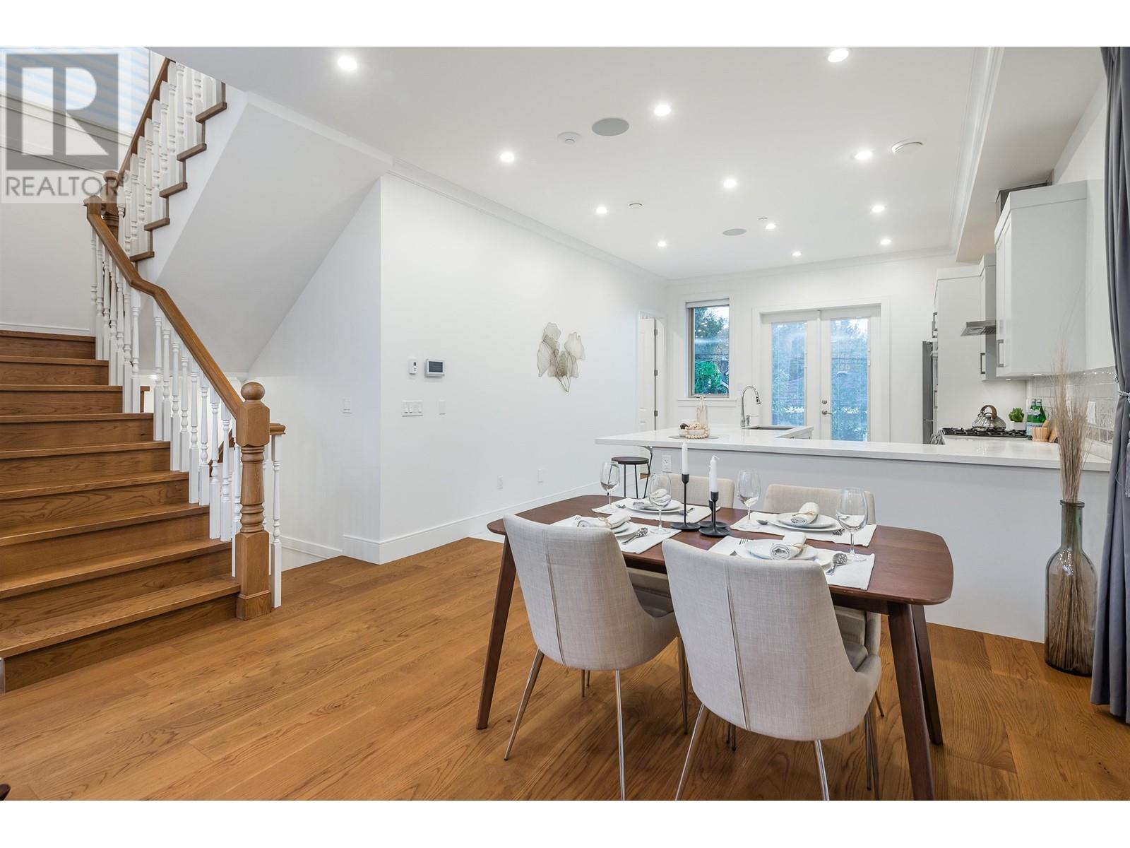 3765 W16th Avenue, Vancouver, British Columbia  V6R 3C5 - Photo 4 - R2809918