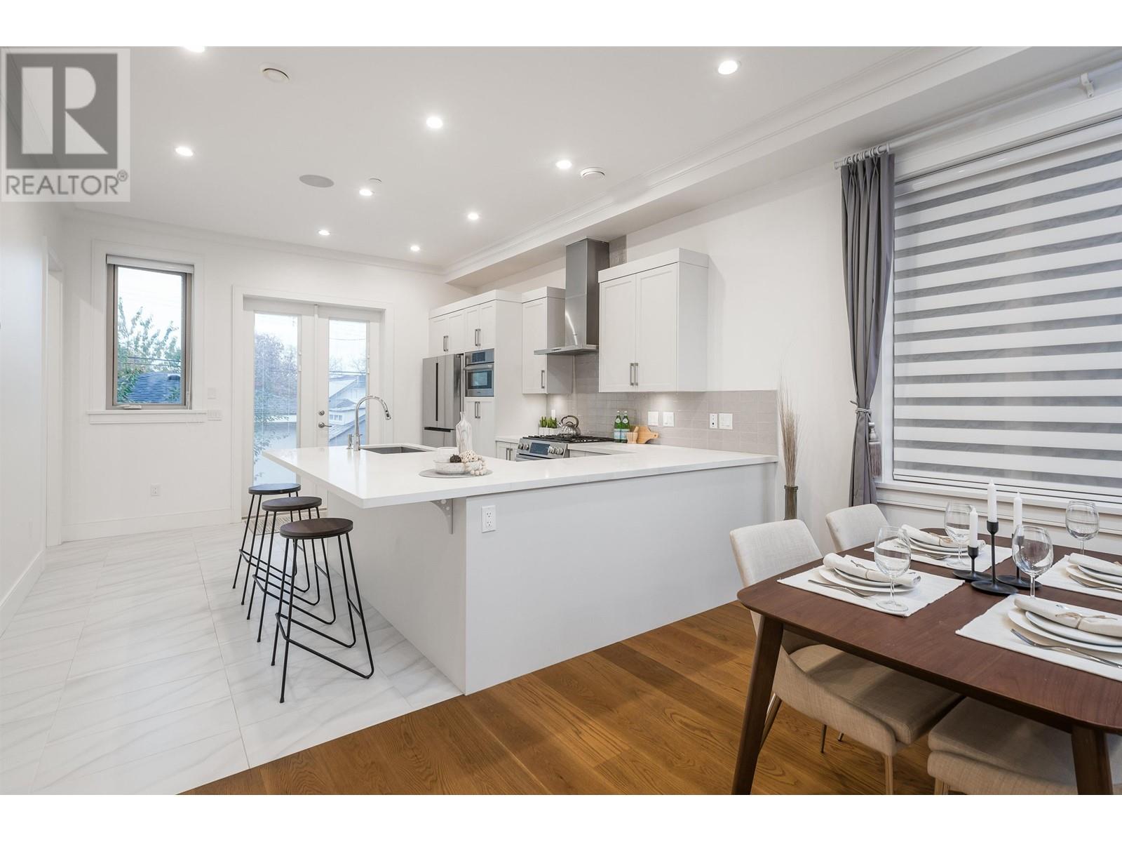 3765 W16th Avenue, Vancouver, British Columbia  V6R 3C5 - Photo 5 - R2809918