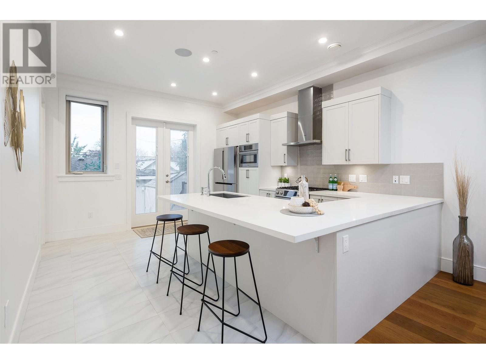 3765 W16th Avenue, Vancouver, British Columbia  V6R 3C5 - Photo 6 - R2809918