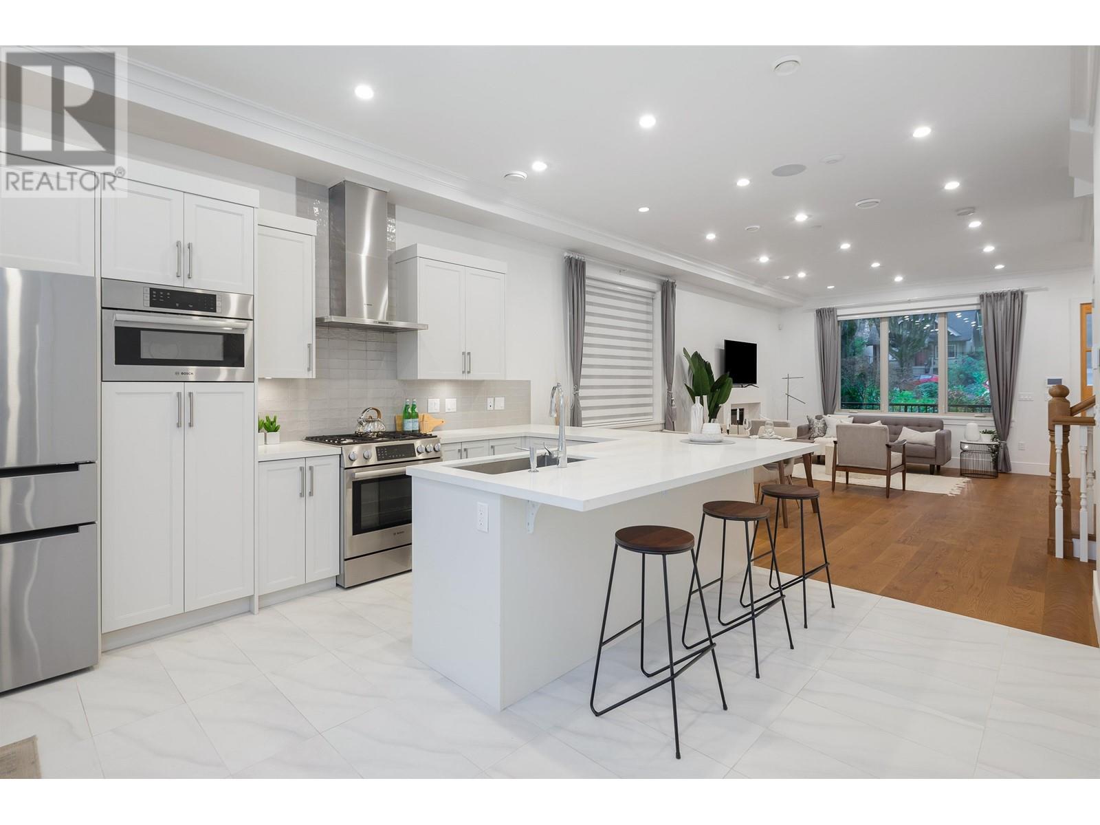 3765 W16th Avenue, Vancouver, British Columbia  V6R 3C5 - Photo 8 - R2809918