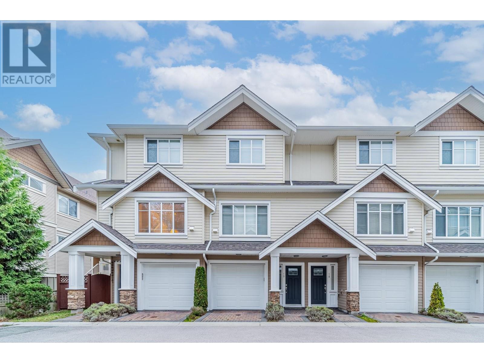 19 12351 NO. 2 ROAD, richmond, British Columbia