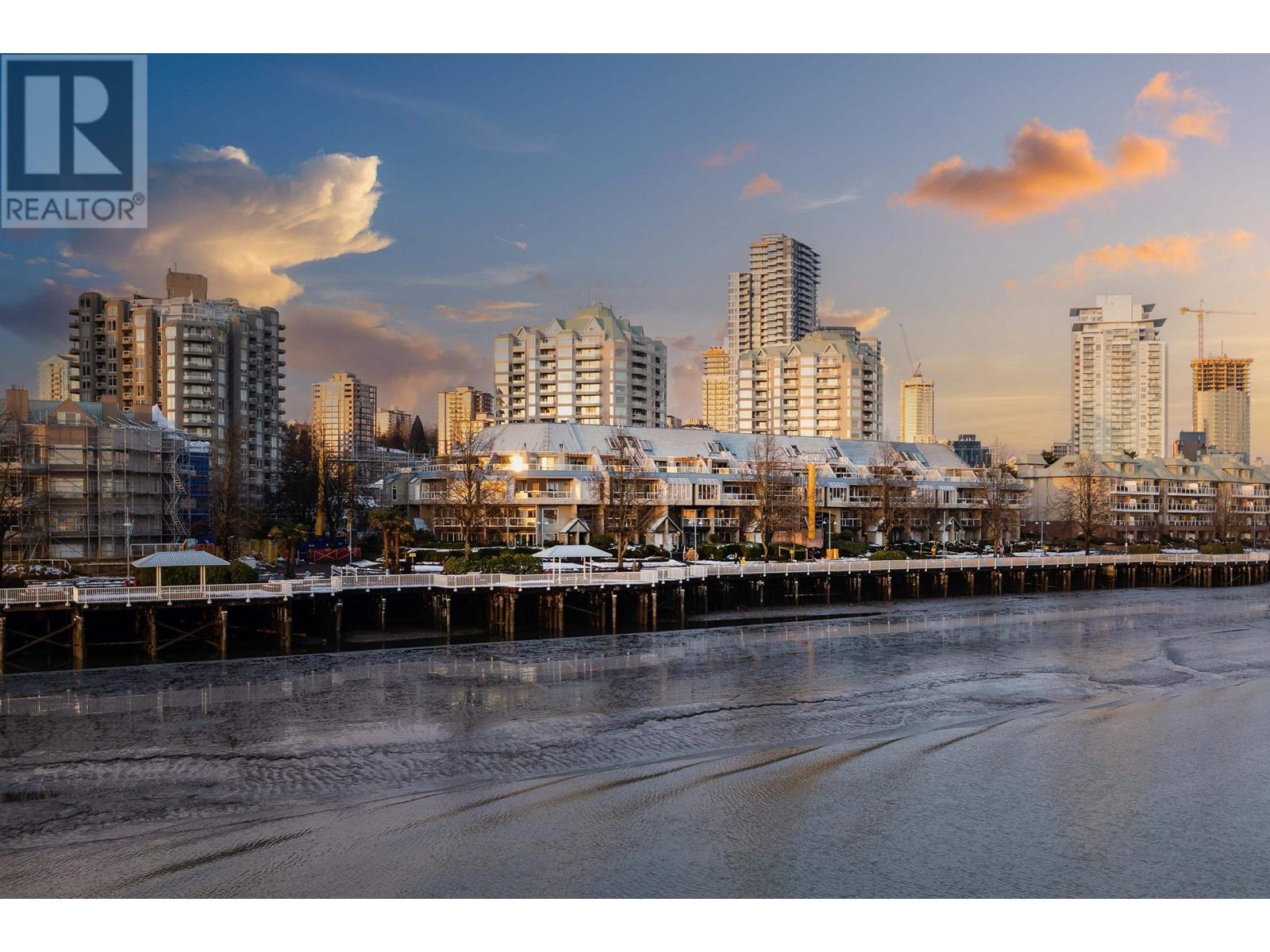 306 31 Reliance Court, New Westminster, British Columbia  V3M 6C6 - Photo 5 - R2825605