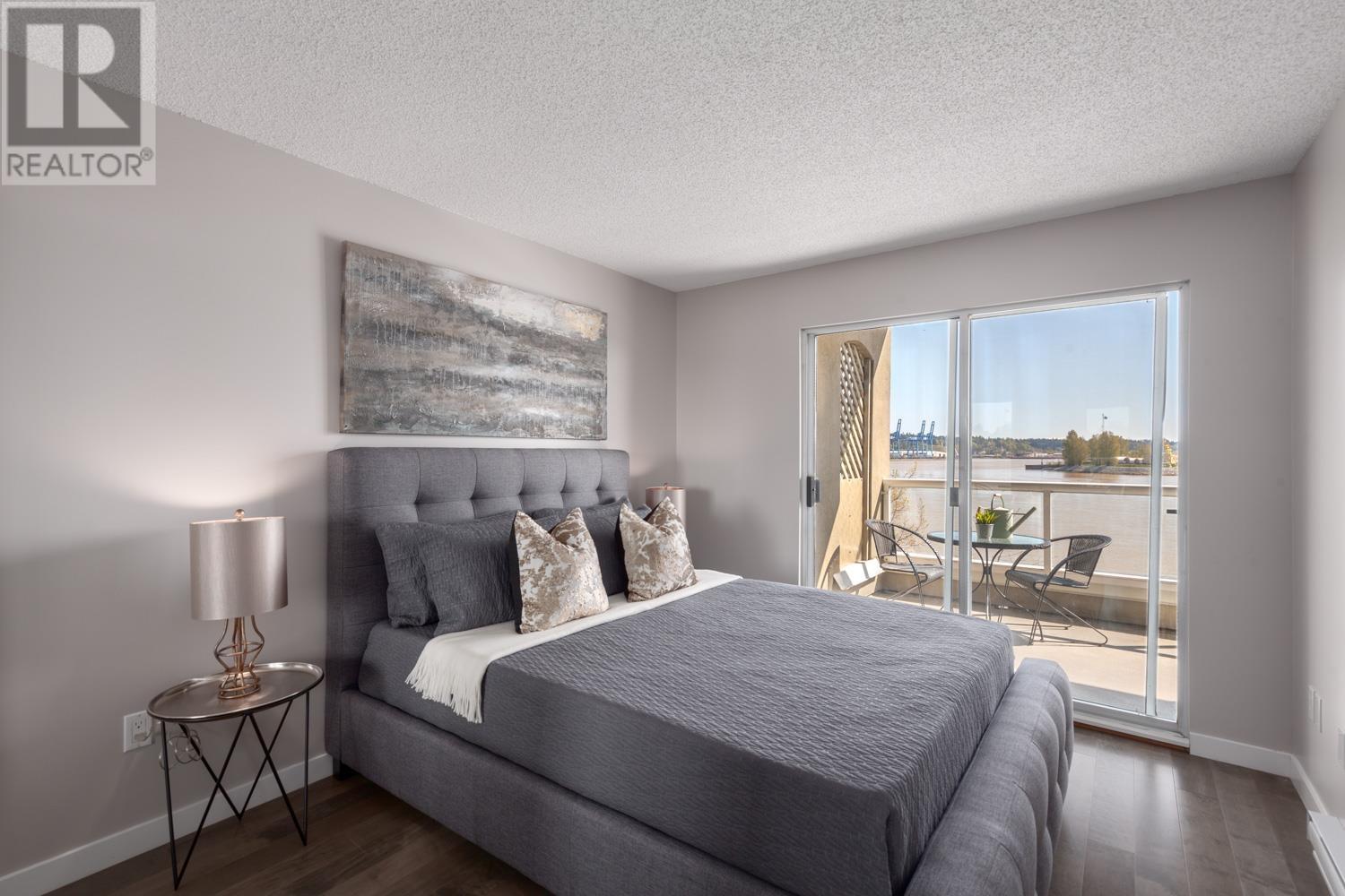 306 31 Reliance Court, New Westminster, British Columbia  V3M 6C6 - Photo 23 - R2825605