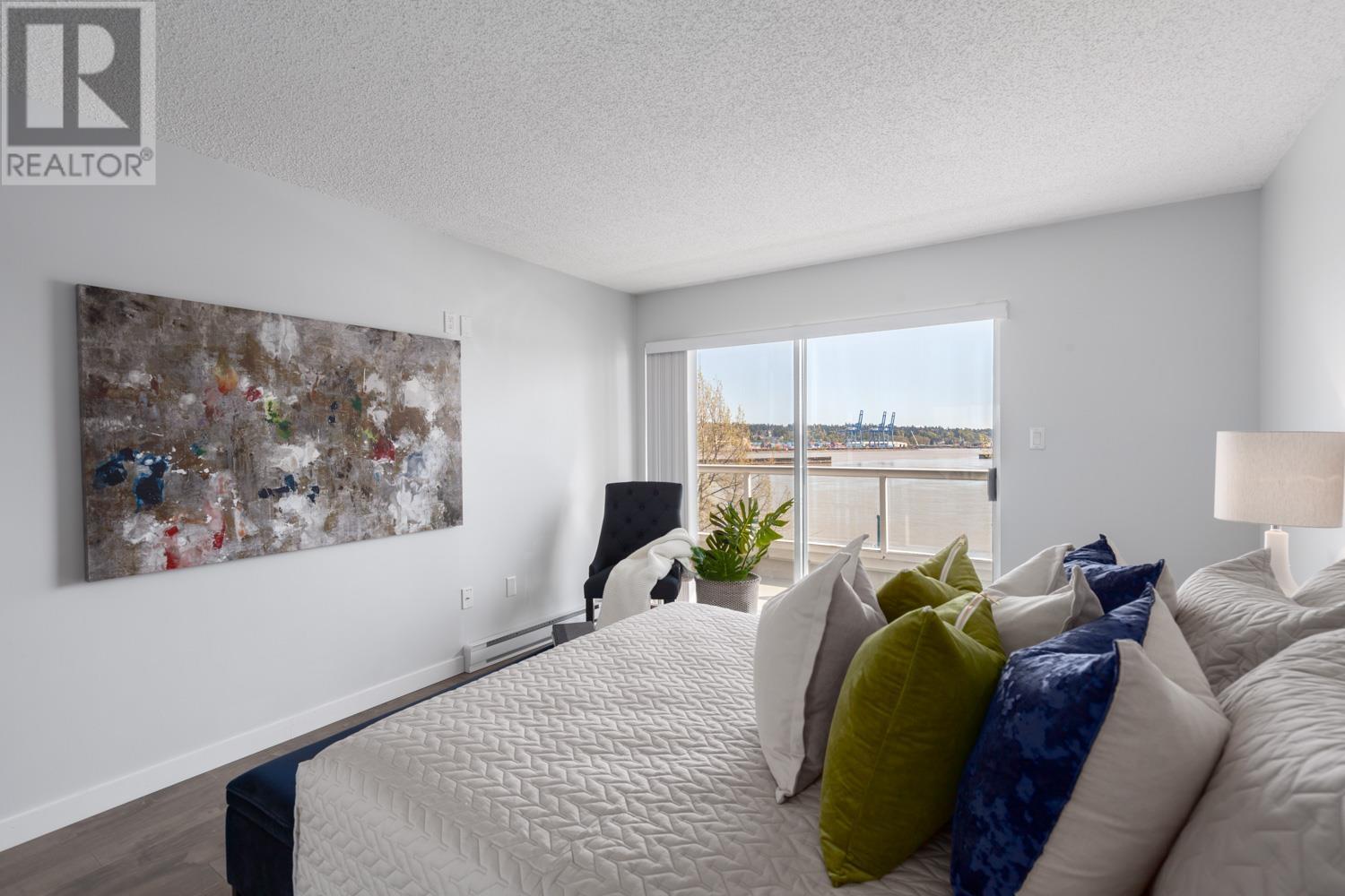 306 31 Reliance Court, New Westminster, British Columbia  V3M 6C6 - Photo 21 - R2825605