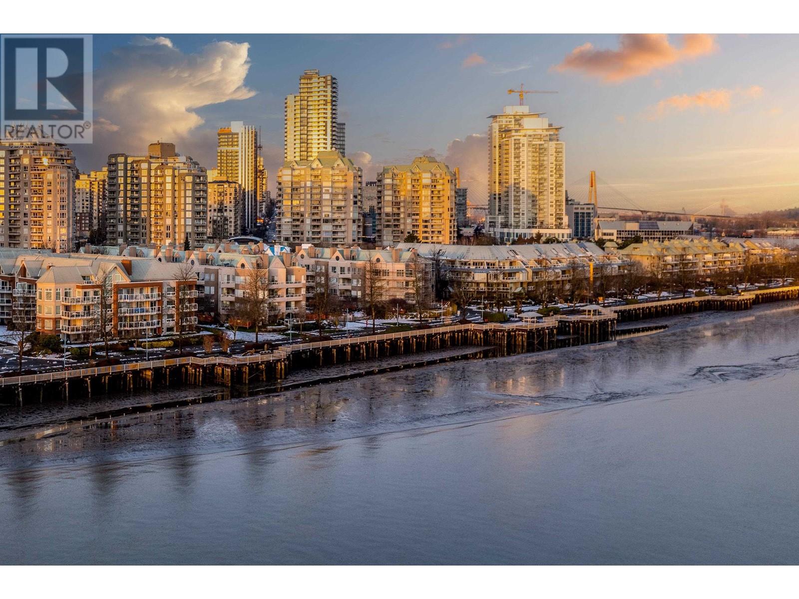 306 31 Reliance Court, New Westminster, British Columbia  V3M 6C6 - Photo 6 - R2825605