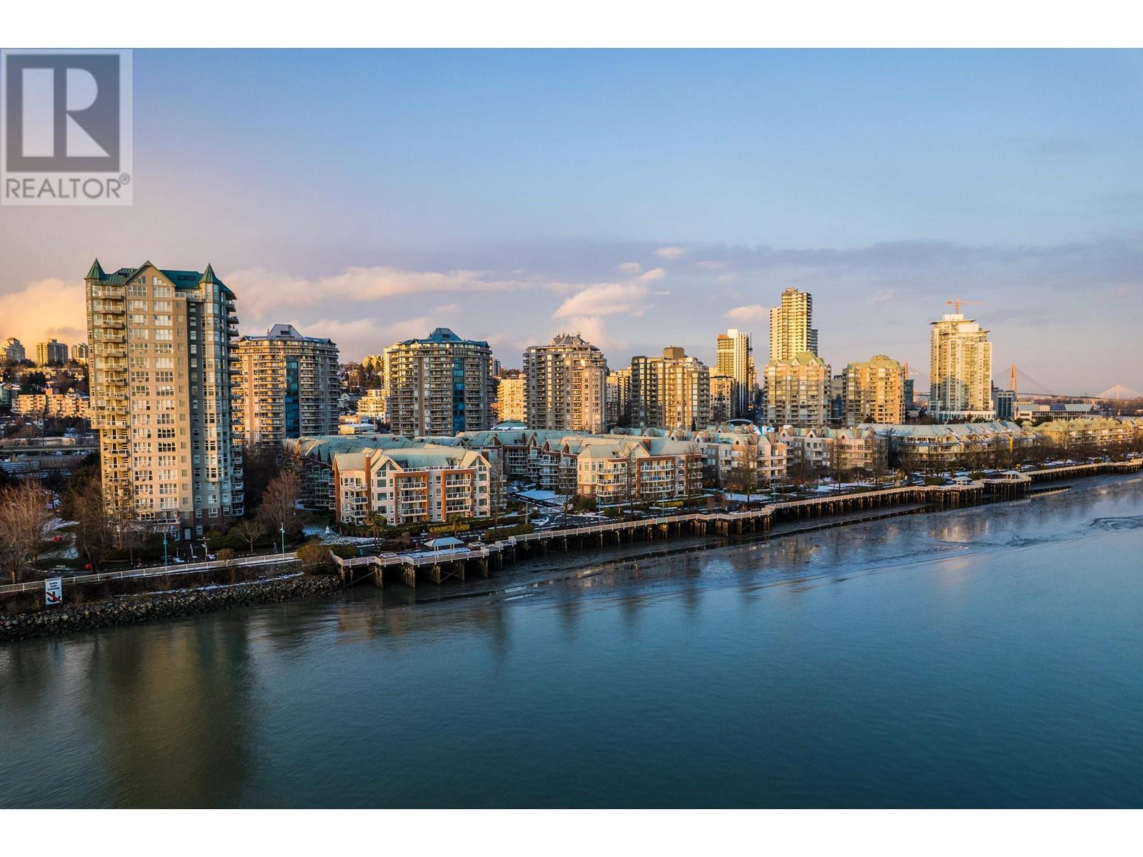 306 31 Reliance Court, New Westminster, British Columbia  V3M 6C6 - Photo 9 - R2825605