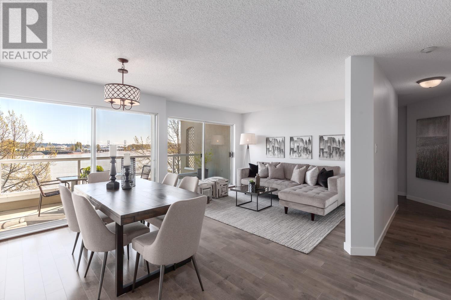 306 31 Reliance Court, New Westminster, British Columbia  V3M 6C6 - Photo 11 - R2825605