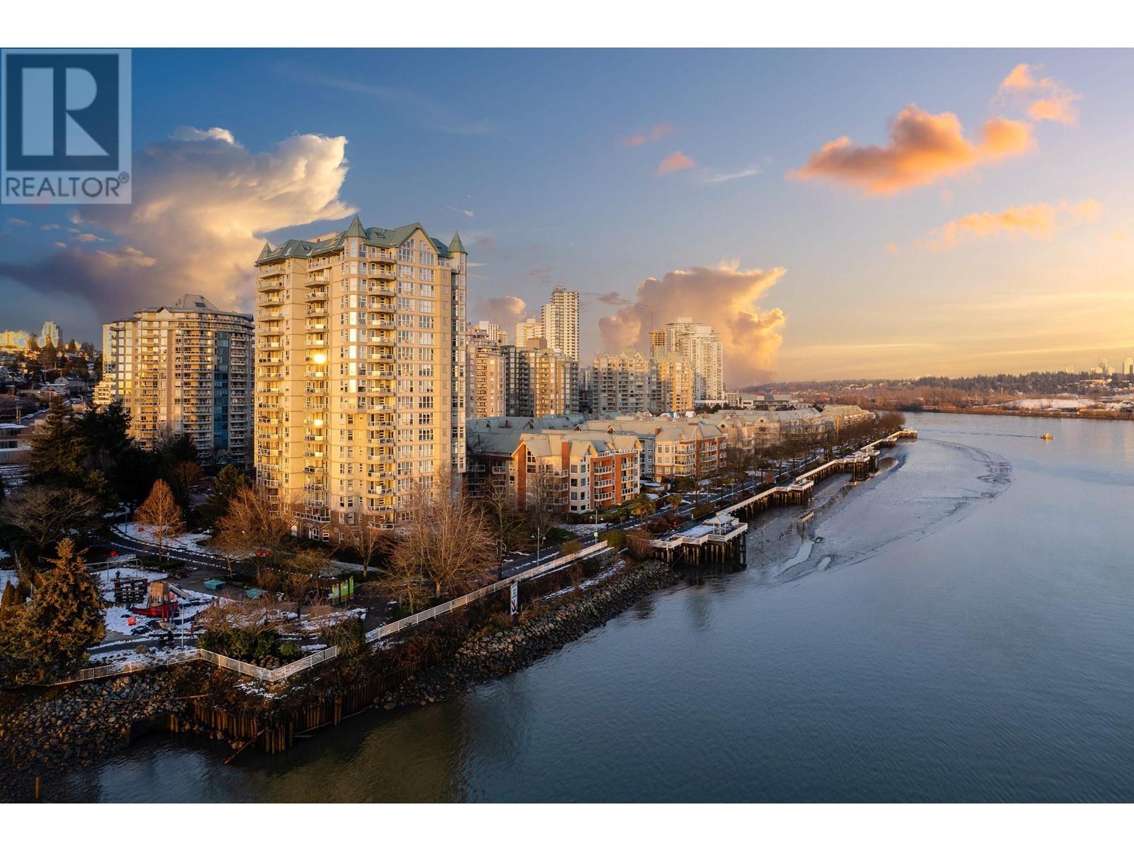 306 31 Reliance Court, New Westminster, British Columbia  V3M 6C6 - Photo 8 - R2825605