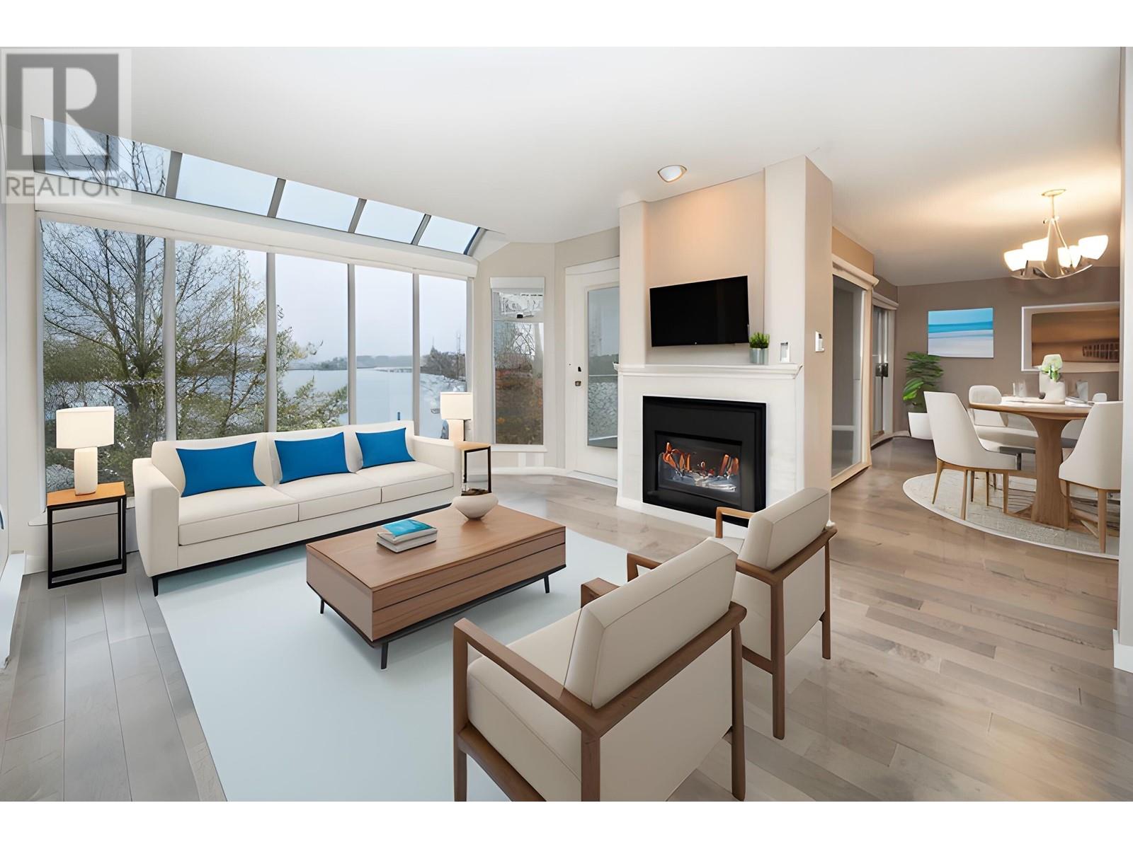 306 31 Reliance Court, New Westminster, British Columbia  V3M 6C6 - Photo 13 - R2825605