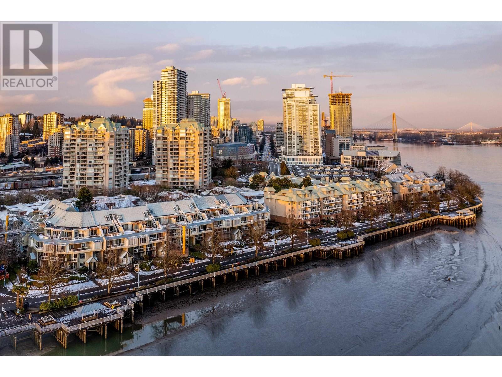 306 31 Reliance Court, New Westminster, British Columbia  V3M 6C6 - Photo 34 - R2825605