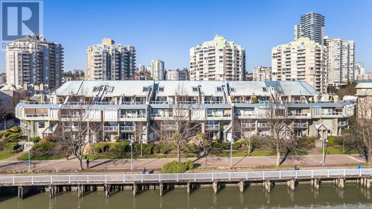 306 31 Reliance Court, New Westminster, British Columbia  V3M 6C6 - Photo 36 - R2825605