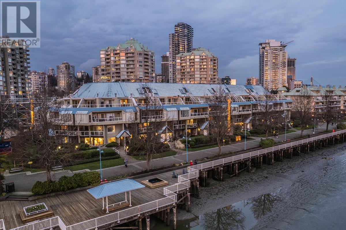 306 31 Reliance Court, New Westminster, British Columbia  V3M 6C6 - Photo 35 - R2825605