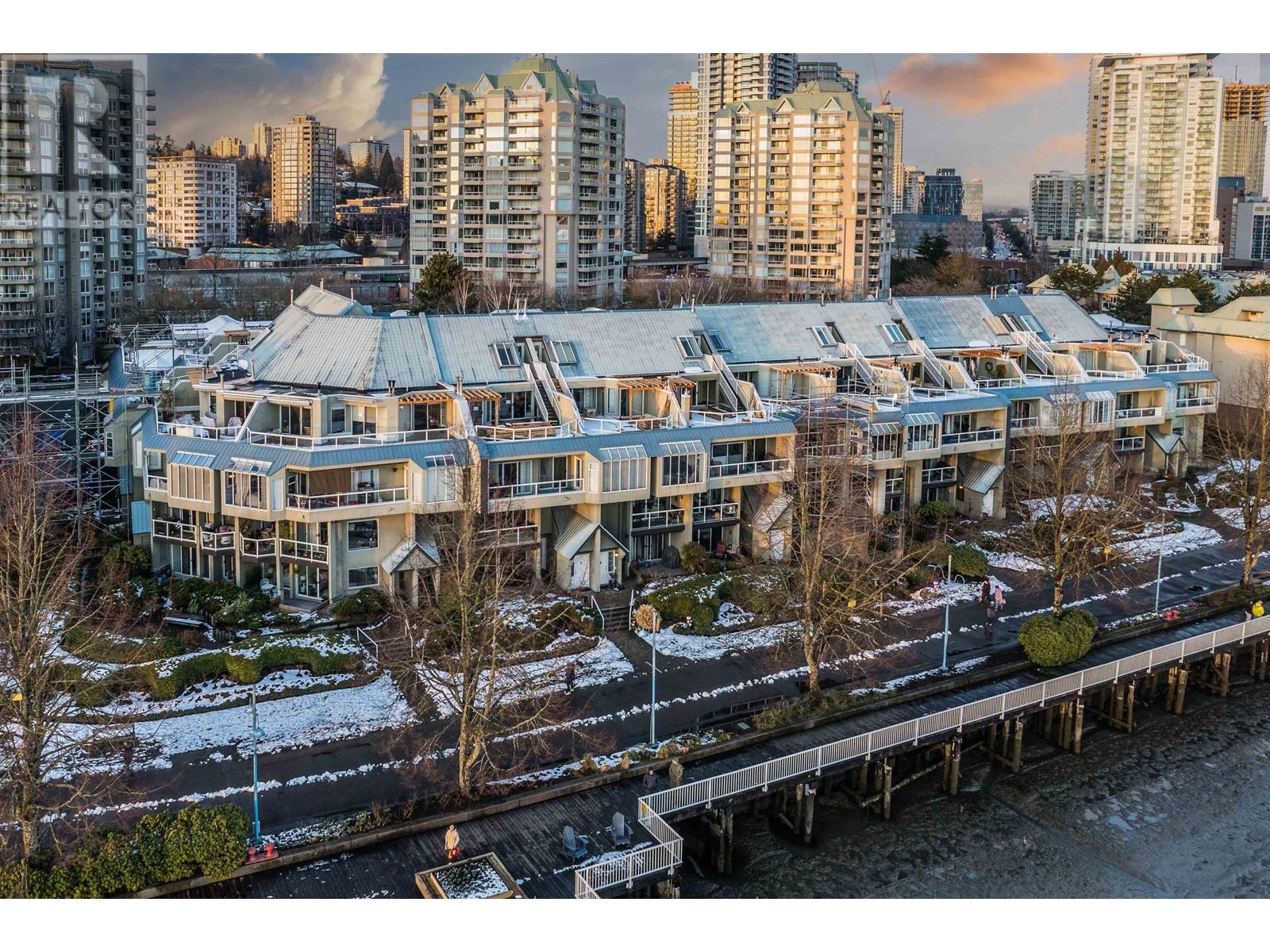 306 31 Reliance Court, New Westminster, British Columbia  V3M 6C6 - Photo 33 - R2825605