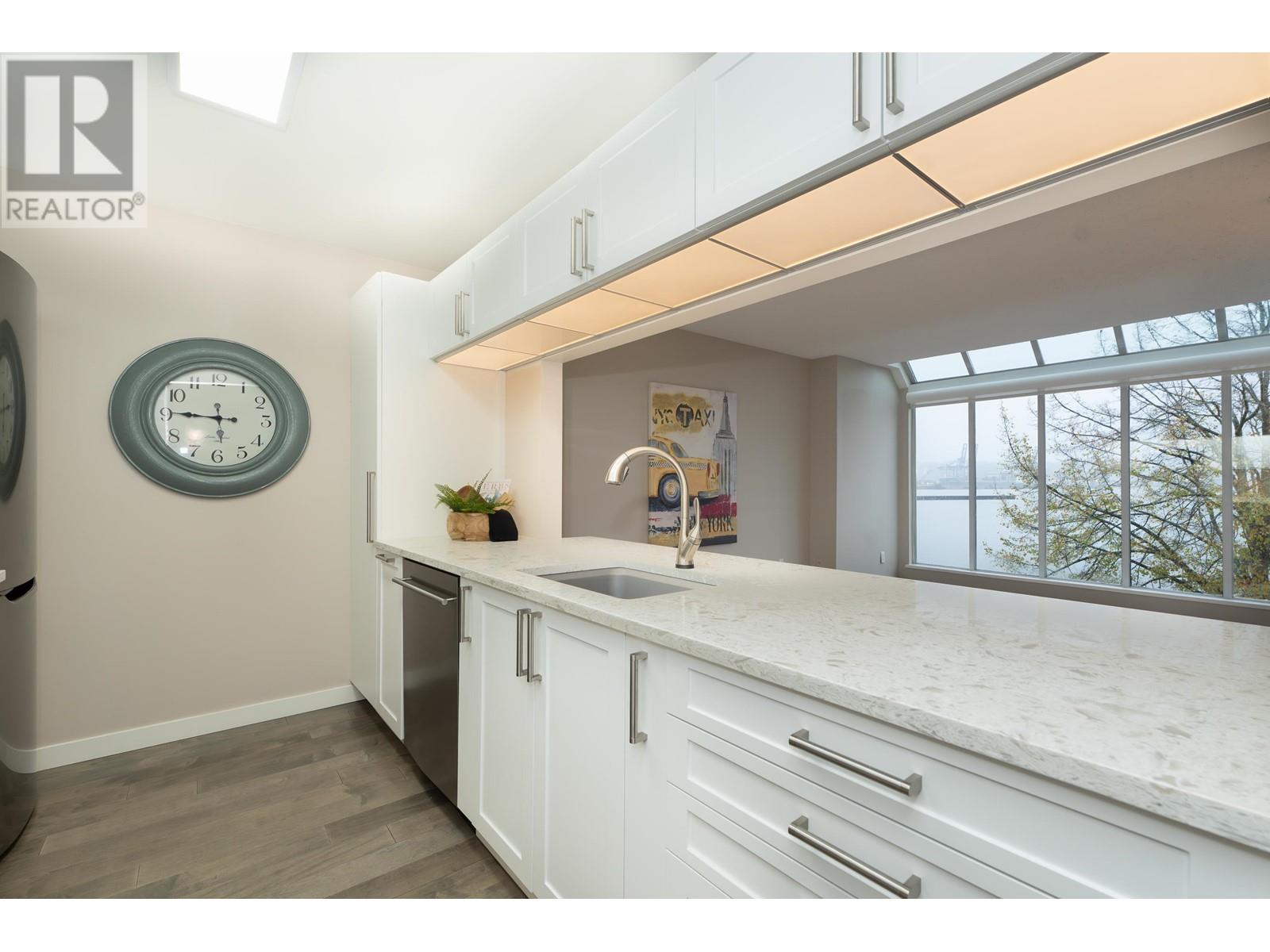 306 31 Reliance Court, New Westminster, British Columbia  V3M 6C6 - Photo 18 - R2825605