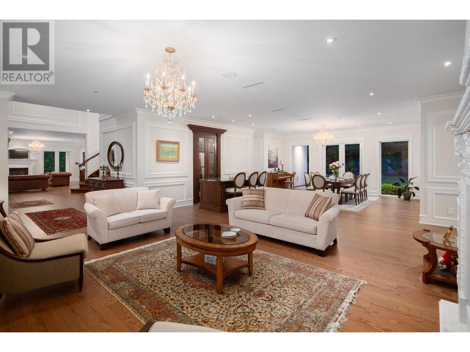 405 Southborough Drive, West Vancouver, British Columbia  V7S 1M3 - Photo 8 - R2824651