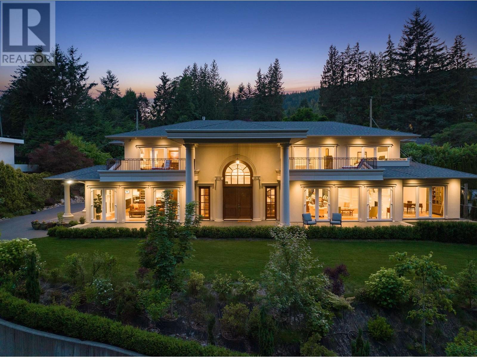 405 Southborough Drive, West Vancouver, British Columbia  V7S 1M3 - Photo 40 - R2824651