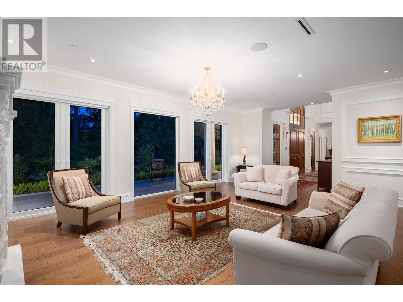 405 Southborough Drive, West Vancouver, British Columbia  V7S 1M3 - Photo 9 - R2824651