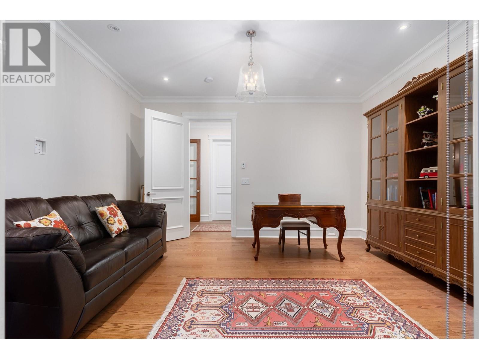 405 Southborough Drive, West Vancouver, British Columbia  V7S 1M3 - Photo 22 - R2824651