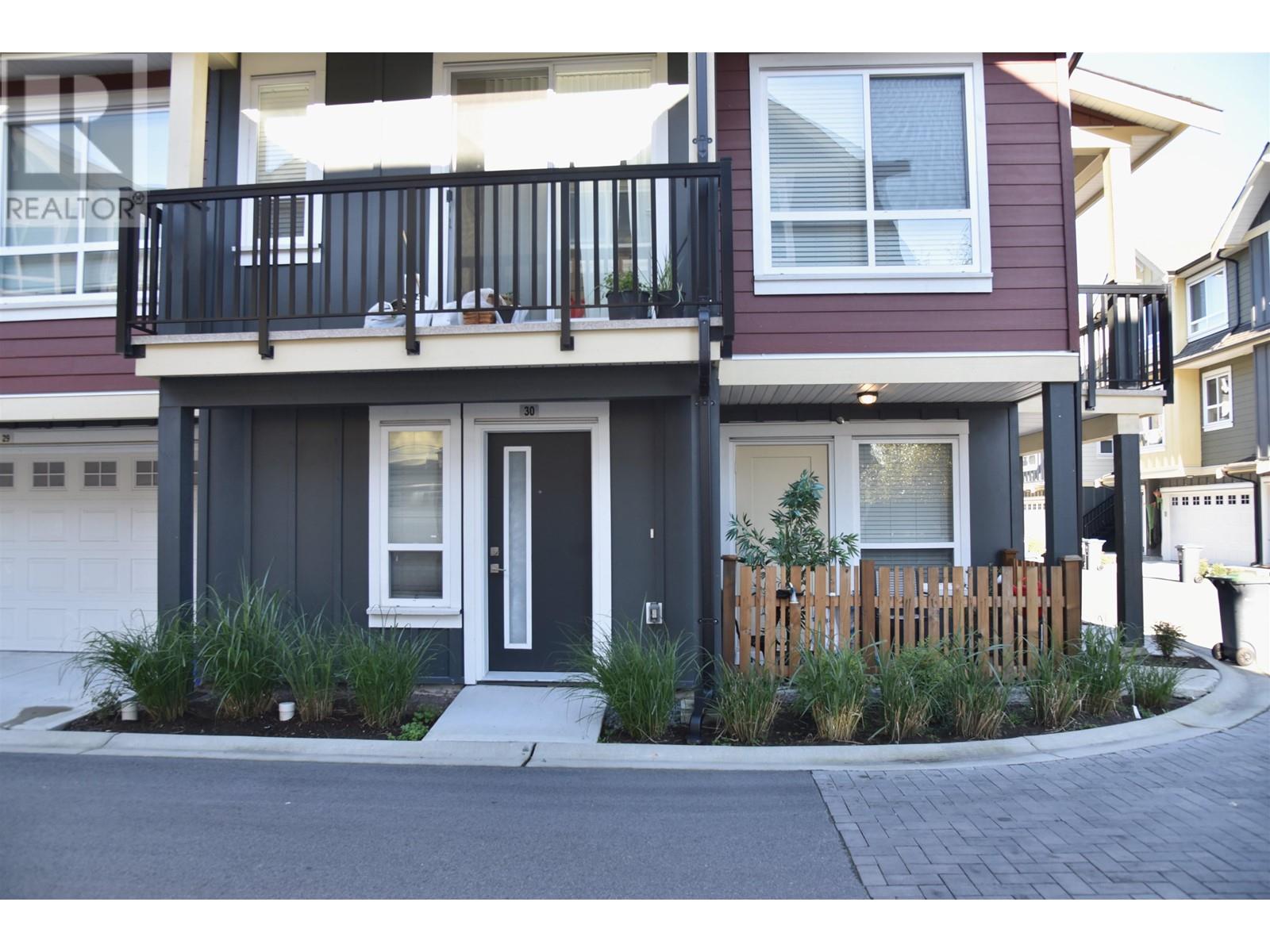 30 430 Duncan Street, New Westminster, British Columbia  V3M 0M2 - Photo 6 - R2829757