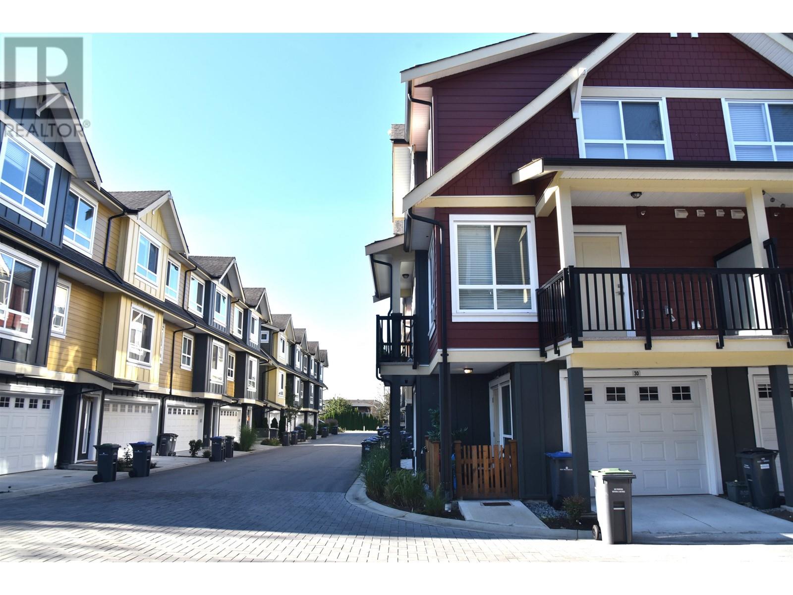 30 430 Duncan Street, New Westminster, British Columbia  V3M 0M2 - Photo 9 - R2829757