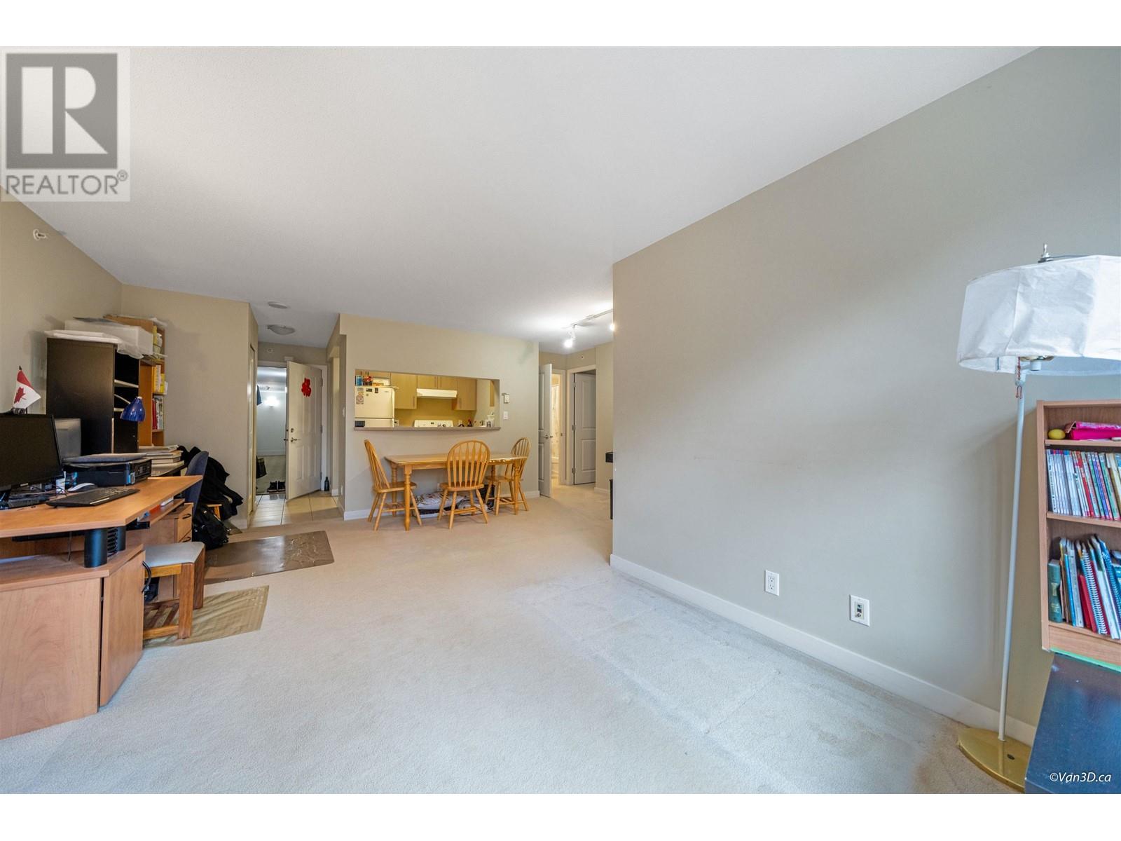 308 3660 Vanness Avenue, Vancouver, British Columbia  V5R 6H8 - Photo 4 - R2830312